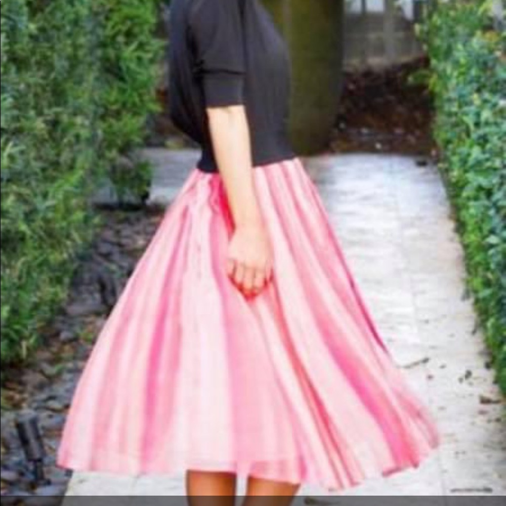 Brittany Humble Skirt